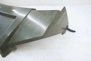 Polaris - 21 Polaris Ranger Crew 570 Hood Front Fender Cover - Image 2