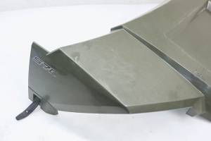 Polaris - 21 Polaris Ranger Crew 570 Hood Front Fender Cover - Image 3