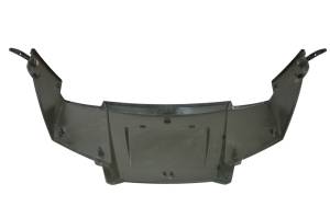 Polaris - 21 Polaris Ranger Crew 570 Hood Front Fender Cover - Image 4