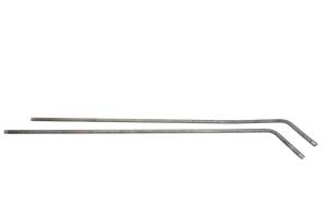 21 Polaris Ranger Crew 570 Coolant Tubes