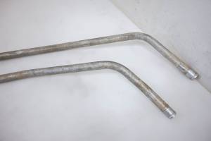 Polaris - 21 Polaris Ranger Crew 570 Coolant Tubes - Image 2
