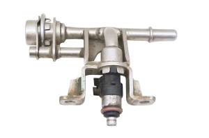 Polaris - 21 Polaris Ranger Crew 570 Fuel Injector & Rail - Image 3