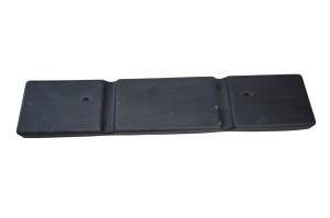 Polaris - 21 Polaris Ranger Crew 570 Lower Middle Seat Cover - Image 1