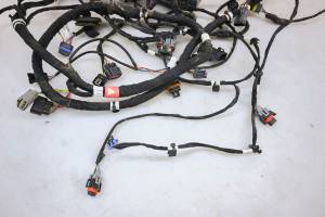 Polaris - 21 Polaris Ranger Crew 570 Main Wire Harness Electrical Wiring - Image 2
