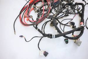 Polaris - 21 Polaris Ranger Crew 570 Main Wire Harness Electrical Wiring - Image 3