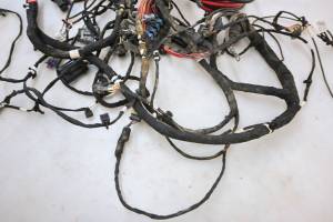 Polaris - 21 Polaris Ranger Crew 570 Main Wire Harness Electrical Wiring - Image 4