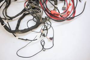 Polaris - 21 Polaris Ranger Crew 570 Main Wire Harness Electrical Wiring - Image 5