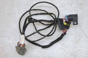 Polaris - 21 Polaris Ranger Crew 570 Wire Harness Electrical Wiring - Image 1