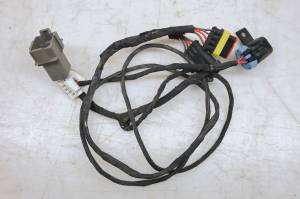 Polaris - 21 Polaris Ranger Crew 570 Wire Harness Electrical Wiring - Image 2