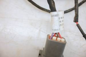 Polaris - 21 Polaris Ranger Crew 570 Wire Harness Electrical Wiring - Image 3