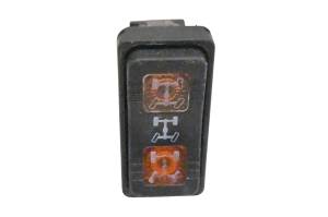 21 Polaris Ranger Crew 570 4Wd Switch