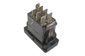 Polaris - 21 Polaris Ranger Crew 570 4Wd Switch - Image 3