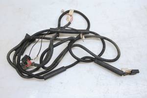 Polaris - 21 Polaris Ranger Crew 570 Accessory Wire Harness Wiring Strobe Light - Image 1