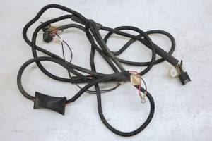 Polaris - 21 Polaris Ranger Crew 570 Accessory Wire Harness Wiring Strobe Light - Image 2
