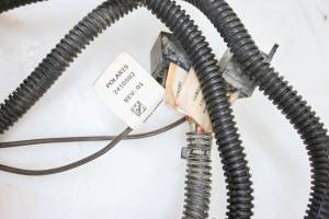 Polaris - 21 Polaris Ranger Crew 570 Accessory Wire Harness Wiring Strobe Light - Image 3