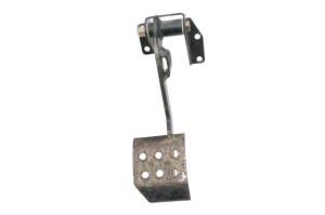 Polaris - 21 Polaris Ranger Crew 570 Brake Pedal & Bracket Mount - Image 2