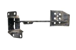Polaris - 21 Polaris Ranger Crew 570 Brake Pedal & Bracket Mount - Image 3