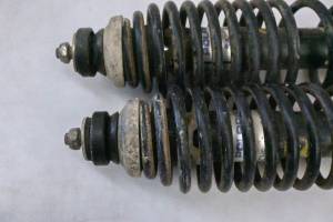 Polaris - 21 Polaris Ranger Crew 570 Front Shocks - Image 3