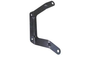 Polaris - 21 Polaris Ranger Crew 570 Upper Radiator Bracket Mount - Image 2
