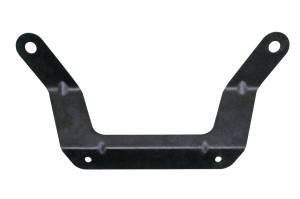 Polaris - 21 Polaris Ranger Crew 570 Upper Radiator Bracket Mount - Image 3