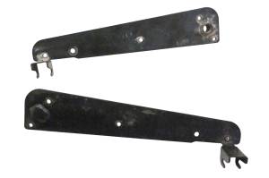 Polaris - 21 Polaris Ranger Crew 570 Tailgate Catch Brackets - Image 3