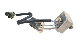 Polaris - 21 Polaris Ranger Crew 570 Solid State Relay - Image 2