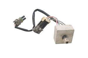 Polaris - 21 Polaris Ranger Crew 570 Solid State Relay - Image 3