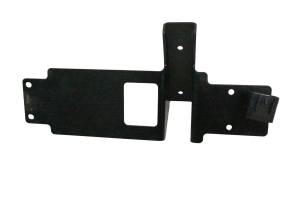 Polaris - 21 Polaris Ranger Crew 570 Washer Bottle Bracket - Image 1