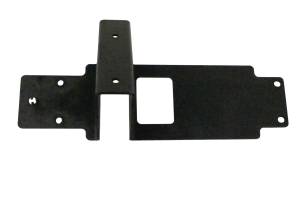 Polaris - 21 Polaris Ranger Crew 570 Washer Bottle Bracket - Image 3