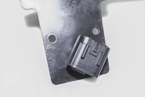 Polaris - 21 Polaris Ranger Crew 570 Washer Bottle Bracket - Image 4