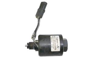 Polaris - 21 Polaris Ranger Crew 570 Transmission Gear Case Solenoid - Image 1