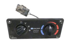 Polaris - 21 Polaris Ranger Crew 570 Heater Switch Panel - Image 1