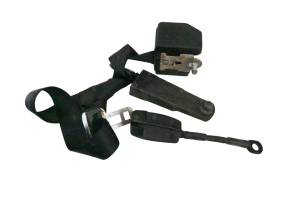 Polaris - 21 Polaris Ranger Crew 570 Driver Rear Seat Belt Assembly - Image 3