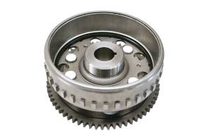 21 Polaris Ranger Crew 570 Flywheel Magneto