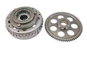Polaris - 21 Polaris Ranger Crew 570 Flywheel Magneto - Image 2