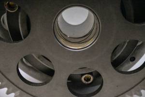 Polaris - 21 Polaris Ranger Crew 570 Flywheel Magneto - Image 4
