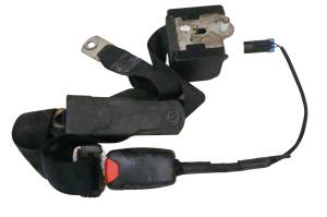 21 Polaris Ranger Crew 570 Driver Seat Belt Assembly