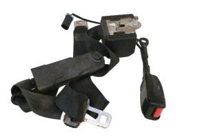 Polaris - 21 Polaris Ranger Crew 570 Driver Seat Belt Assembly - Image 2