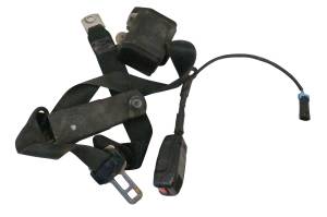 Polaris - 21 Polaris Ranger Crew 570 Driver Seat Belt Assembly - Image 3