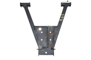 Polaris - 21 Polaris Ranger Crew 570 Rear Upper Left A-Arm - Image 2