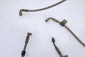 Polaris - 21 Polaris Ranger Crew 570 Brake Lines - Image 2