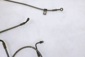 Polaris - 21 Polaris Ranger Crew 570 Brake Lines - Image 4