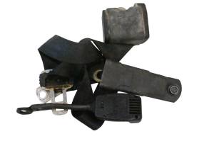 Polaris - 21 Polaris Ranger Crew 570 Passenger Seat Belt Assembly - Image 3