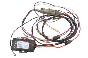 21 Polaris Ranger Crew 570 Tracker Electronic Control Unit ZTR - Image 1