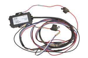 21 Polaris Ranger Crew 570 Tracker Electronic Control Unit ZTR - Image 2