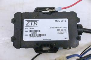 21 Polaris Ranger Crew 570 Tracker Electronic Control Unit ZTR - Image 3
