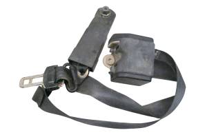 Polaris - 21 Polaris Ranger Crew 570 Seat Belt - Image 2