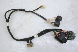 Polaris - 21 Polaris Ranger Crew 570 Washer & Wiper Wire Harness Electrical Wiring - Image 2