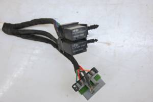 Polaris - 21 Polaris Ranger Crew 570 Washer & Wiper Wire Harness Electrical Wiring - Image 3
