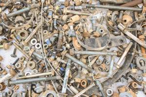 Polaris - 21 Polaris Ranger Crew 570 Hardware Set Nuts & Bolts - Image 6
